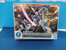 ガンプラ|BANDAI