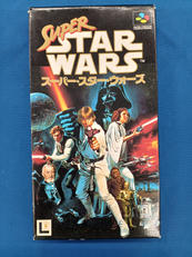スーパー　スター・ウォーズ|ビクター