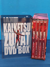 DVD-BOX|東映ビデオ
