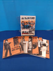 DVD-BOX|VAP