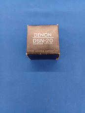 レコード針|DENON