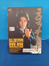 国内TVドラマDVDソフト|VAP