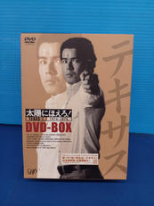 国内TVドラマDVDソフト|VAP