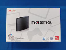 NASNE|BUFFALO