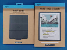 KINDLE SCRIBE COLORSOFT|AMAZON