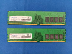 DDR4 PC4-21300 8GB×2枚|ADATA