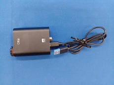 ヘッドホンアンプ|FIIO