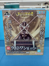 フィギュア|BANDAI