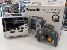 Q|PANASONIC