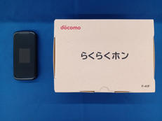 らくらくホン|DOCOMO