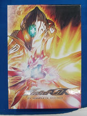 ウルトラマンマックス|バンダイビジュアル