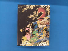 SAMURAI SENTAI SHINKENGER COMP|東映