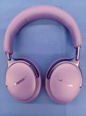 ワイヤレスヘッドフォン|BOSE