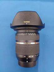 SP 10-24MM 3.5-4.5|TAMRON