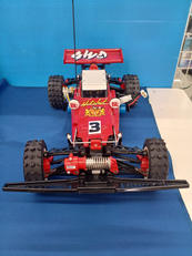 ラジコン|TAMIYA