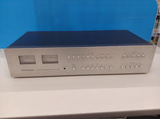 システムセレクター|TECHNICS