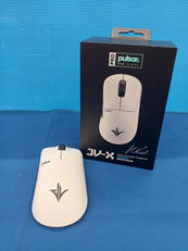 PJVX22|PULSAR