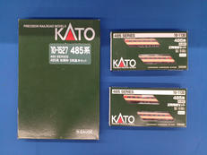 Nゲージ|KATO