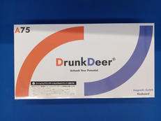 A75B|DRUNKDEER