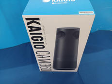 KAIGIO CAM360KGC1-BK|SOURCENEXT