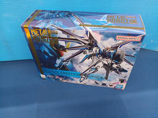 METALROBOT魂ライジングフリーダムガンダム|BANDAI