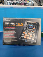 SP-404SX|ROLAND