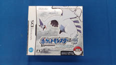 ポケットモンスター/ソウルシルバー|NINTENDO / 任天堂