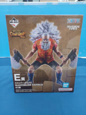 E賞　スコッパー・ギャバン|BANDAI