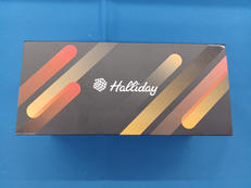 スマートグラス|HALLIDAY