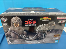 A賞　ゴジラ　2001|BANDAI
