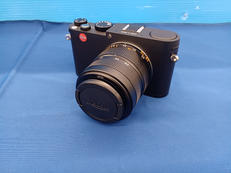 デジタルカメラ|LEICA