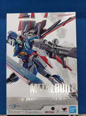 METALBUILD|BANDAI