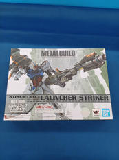 METALBUILD|BANDAI