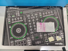CDJコントローラ－|ROLAND