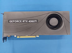 GEFORCERTX4060TI8GB|ZOTAC