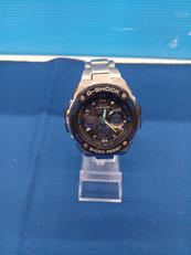 G-SHOCK GST-W100|CASIO