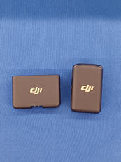 ワイヤレスマイク|DJI