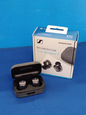 MOMENTUM TRUE WIRELESS 3|SENNHEISET
