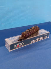 Nゲージ|KATO