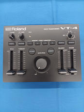 ボーカルエフェクター|ROLAND