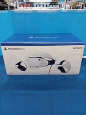 PLAYSTATION VR2|SONY
