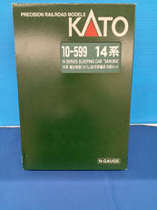 Nゲージ|KATO