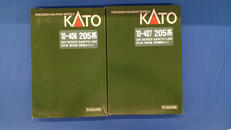 Nゲージ|KATO
