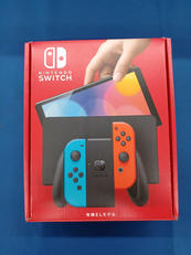 NINTENDO SWITCH有機EL|NINTENDO / 任天堂