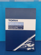 Nゲージ|TOMIX