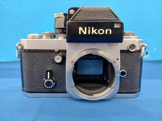 NIKON F2 PHOTOMIC|NIKON
