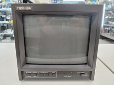 CRTモニター|TOSHIBA