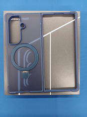 GALAXY Z FOLD7|SAMSUNG