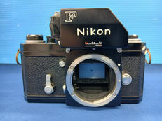 フィルムカメラ|NIKON
