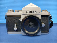フィルムカメラ|NIKON
